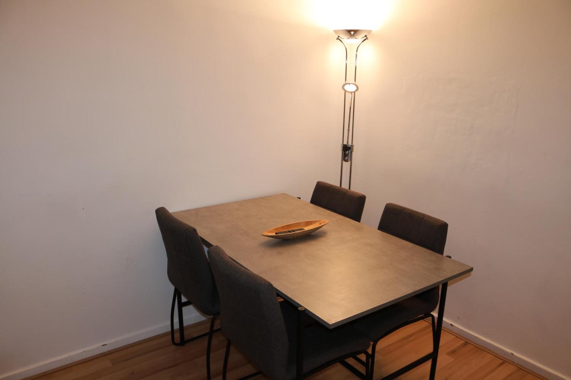 Vanville Homes Manchester Extérieur photo